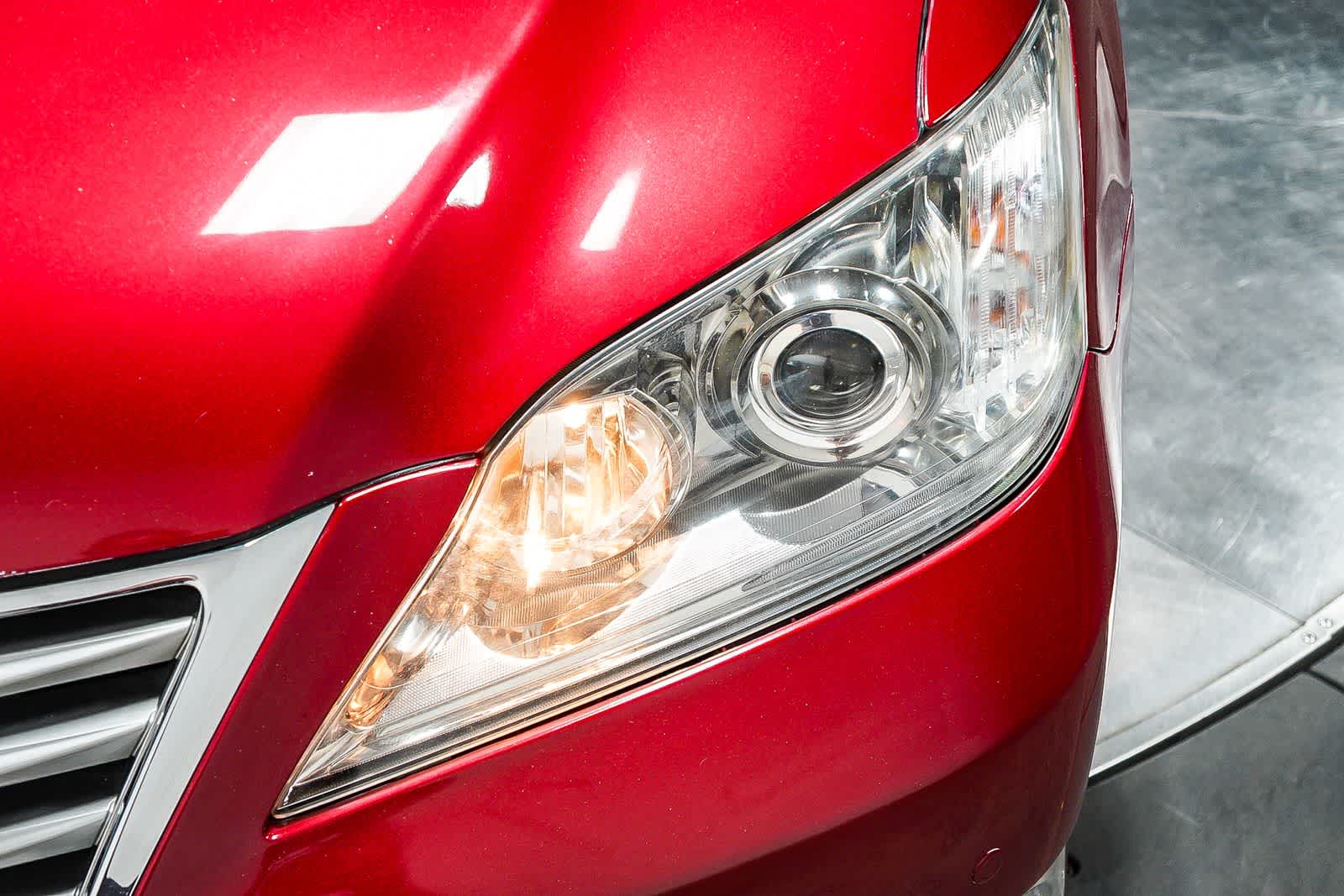 Thumbnail: 2010 Lexus ES - 8