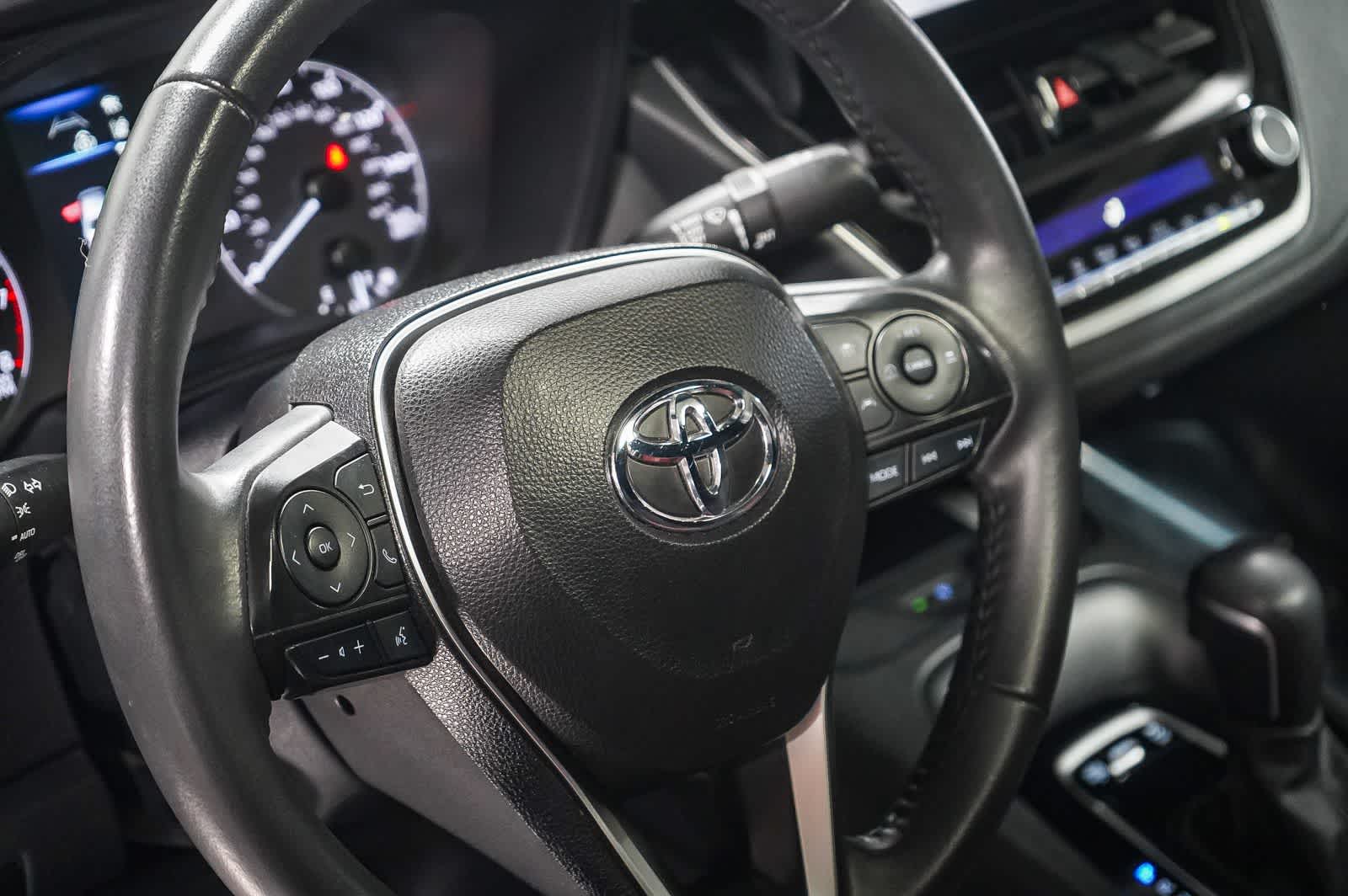 Thumbnail: 2024 Toyota Corolla - 21