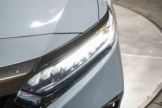 Thumbnail: 2022 Honda Accord - 7