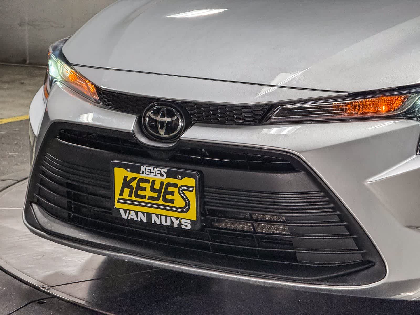 Thumbnail: 2024 Toyota Corolla - 9