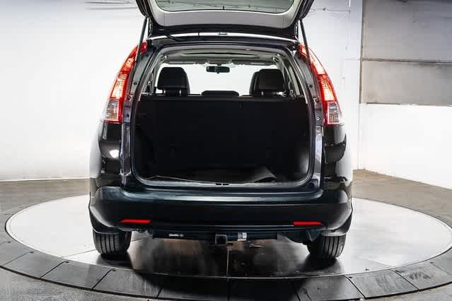 Thumbnail: 2013 Honda CR-V - 27