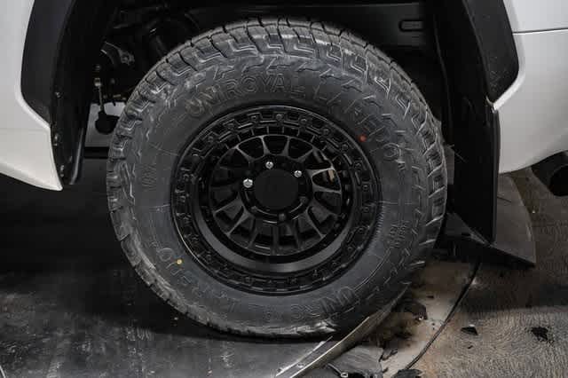 Thumbnail: 2025 Toyota Tundra - 7