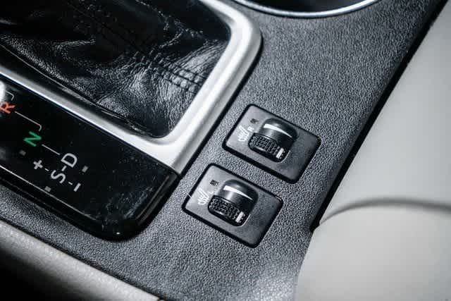 Thumbnail: 2019 Toyota Highlander - 22