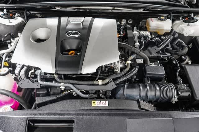 Thumbnail: 2021 Lexus ES - 28