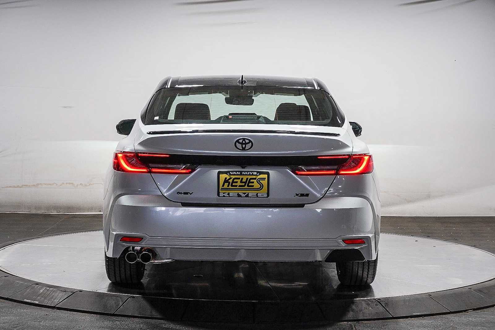 Thumbnail: 2026 Toyota Camry - 5