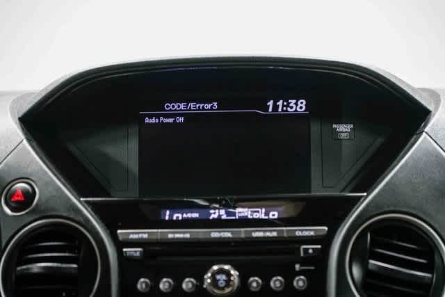 Thumbnail: 2013 Honda Pilot - 14