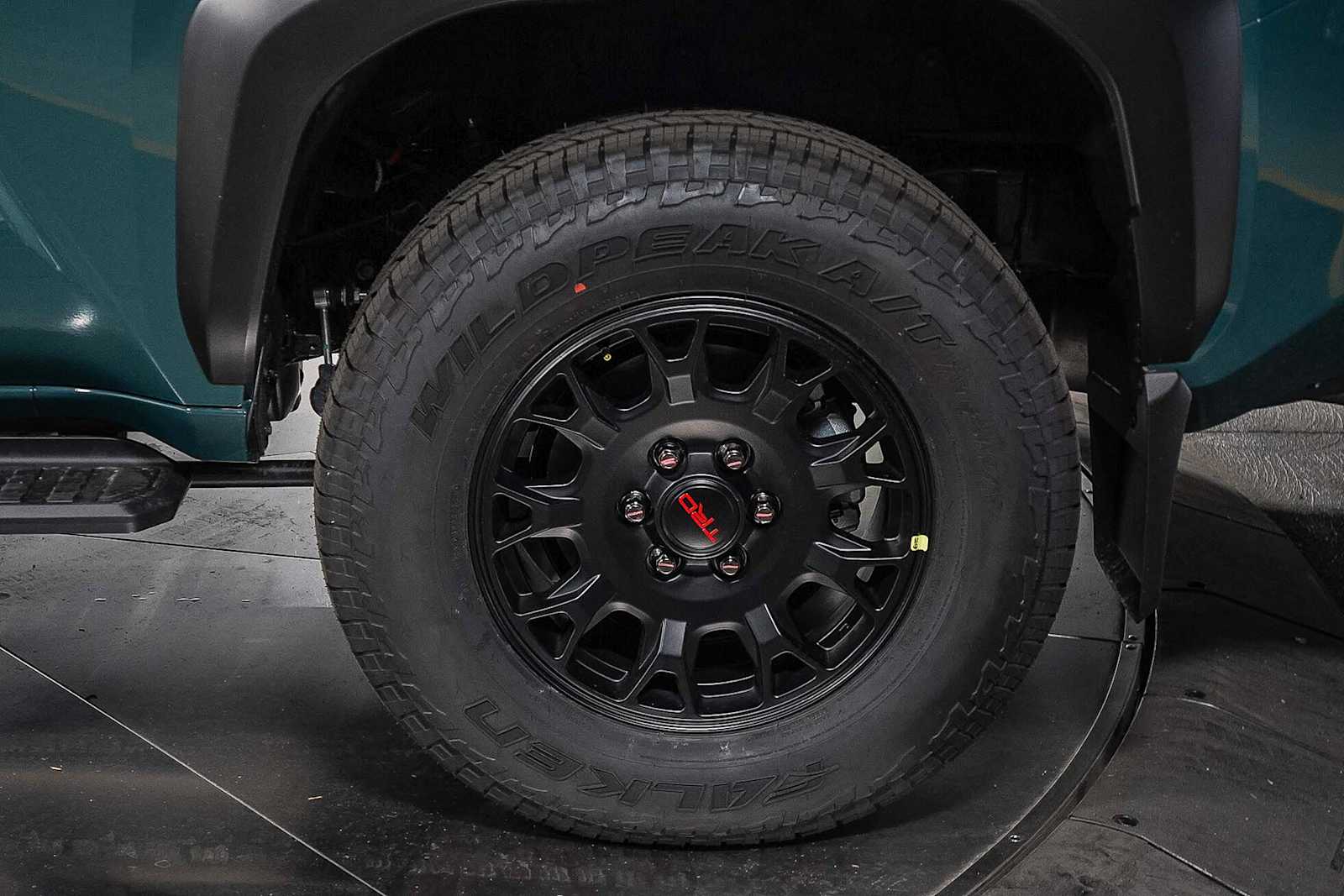 Thumbnail: 2025 Toyota 4Runner - 11