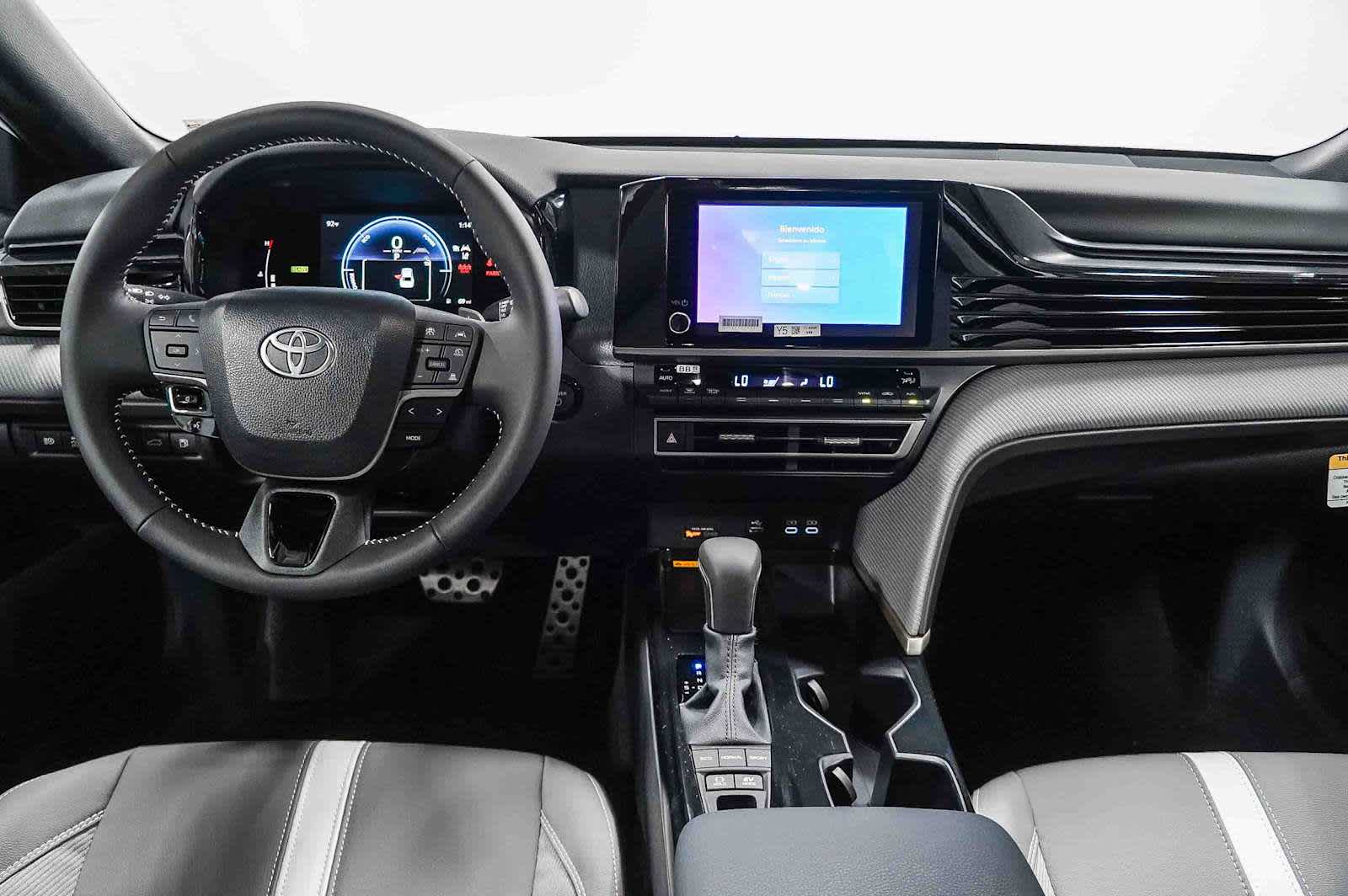 Thumbnail: 2026 Toyota Camry - 13