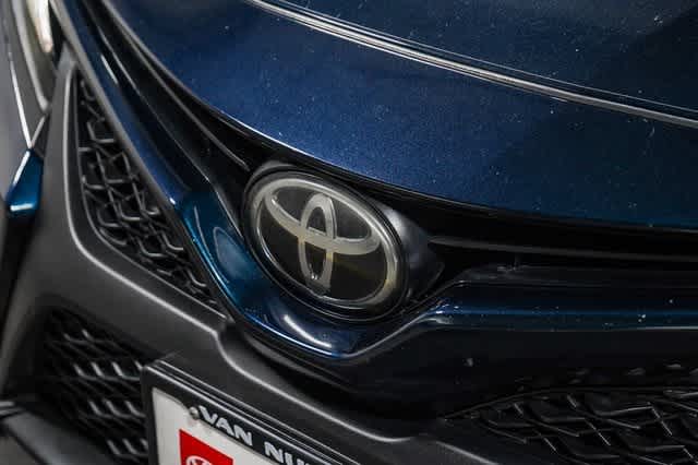 Thumbnail: 2018 Toyota Camry - 9