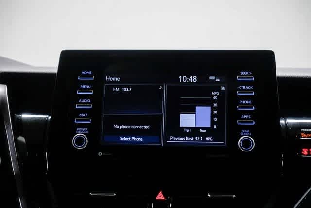 Thumbnail: 2023 Toyota Camry - 12