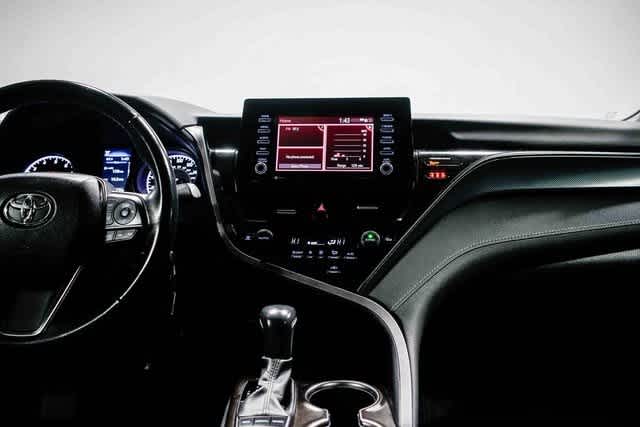 Thumbnail: 2023 Toyota Camry - 12
