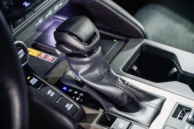 Thumbnail: 2024 Toyota Land Cruiser - 22