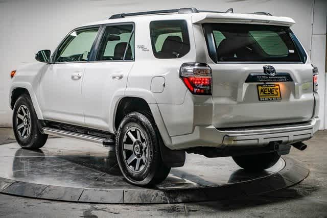 Thumbnail: 2019 Toyota 4Runner - 2