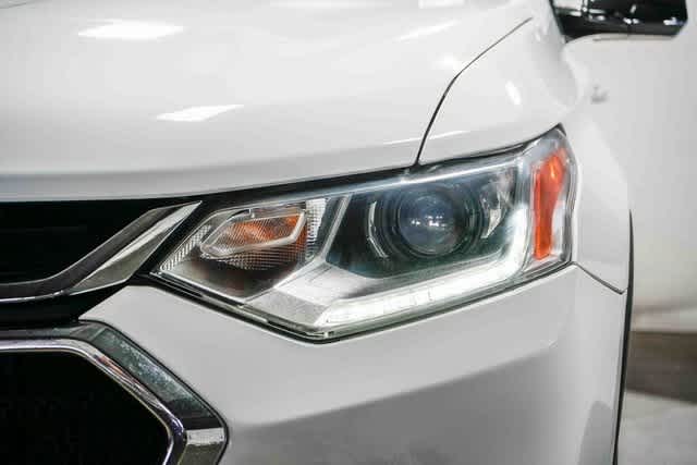Thumbnail: 2019 Chevrolet Traverse - 7