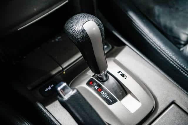 Thumbnail: 2012 Honda Accord - 20