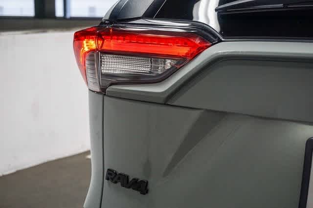 Thumbnail: 2023 Toyota RAV4 - 12