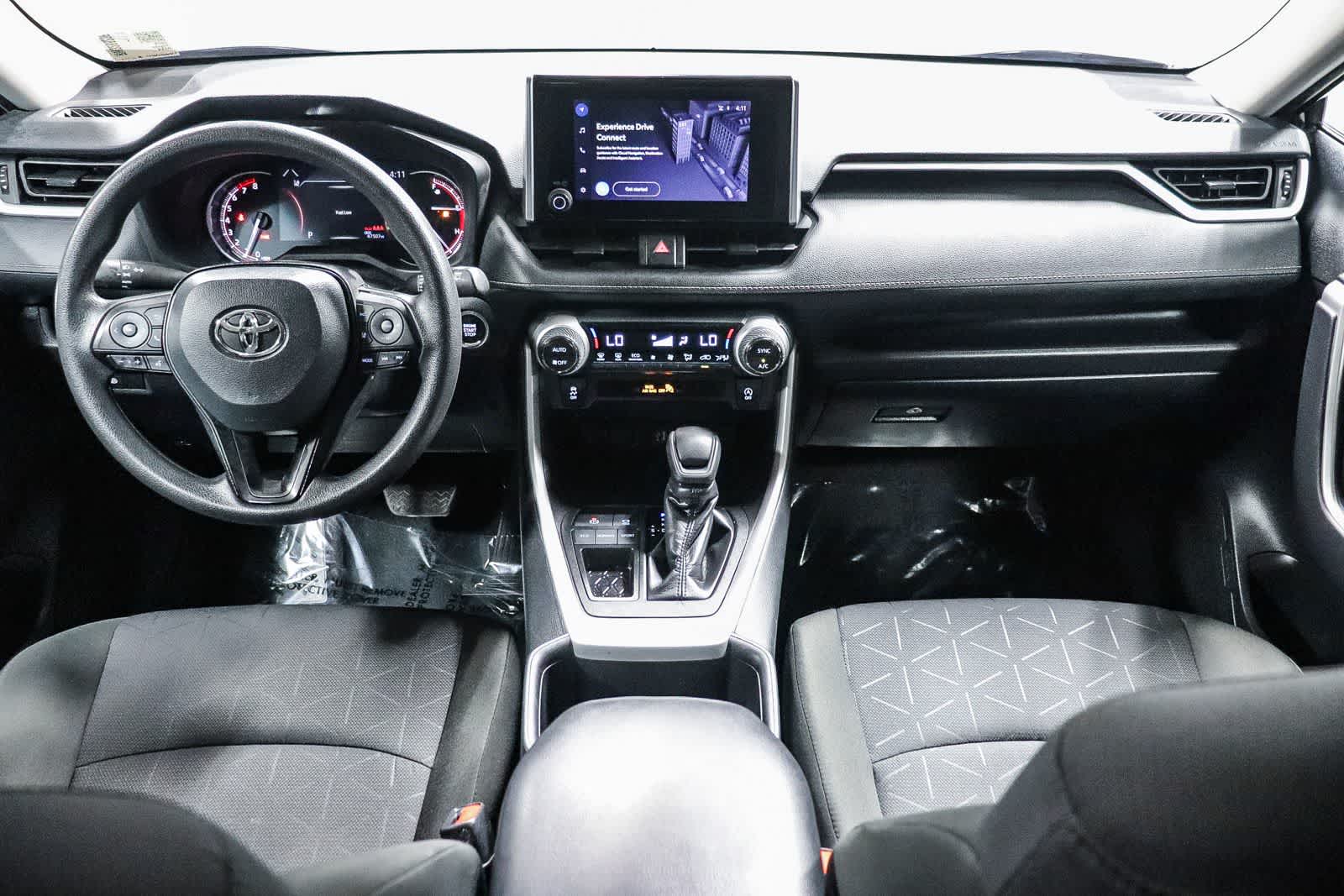 Thumbnail: 2024 Toyota RAV4 - 14