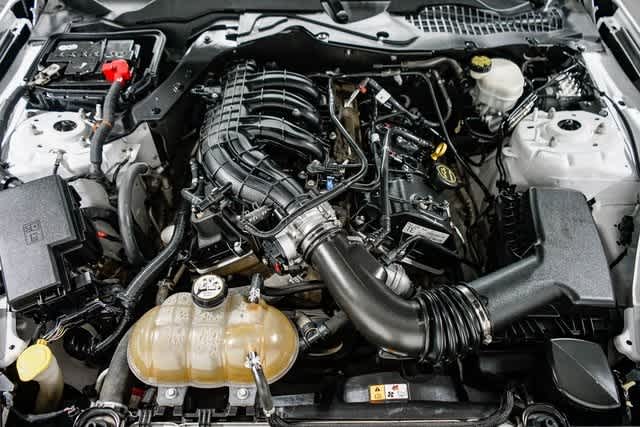 Thumbnail: 2015 Ford Mustang - 27