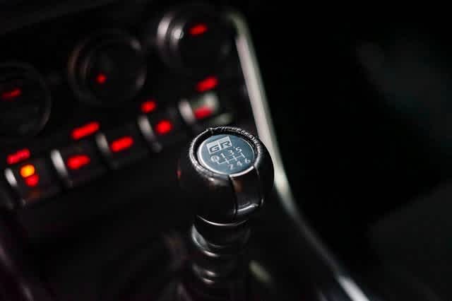 Thumbnail: 2023 Toyota GR86 - 23