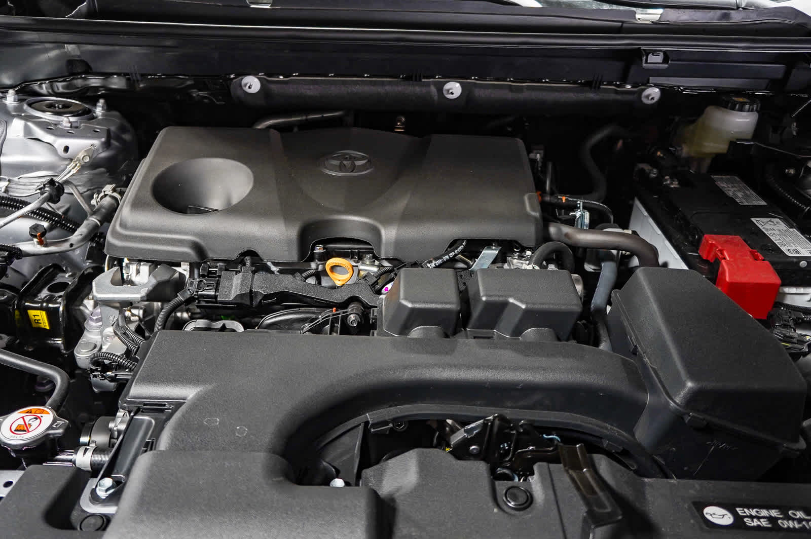 Thumbnail: 2025 Toyota RAV4 - 13