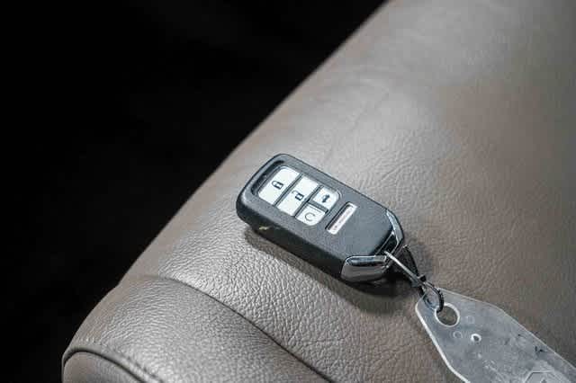 Thumbnail: 2016 Honda Odyssey - 29