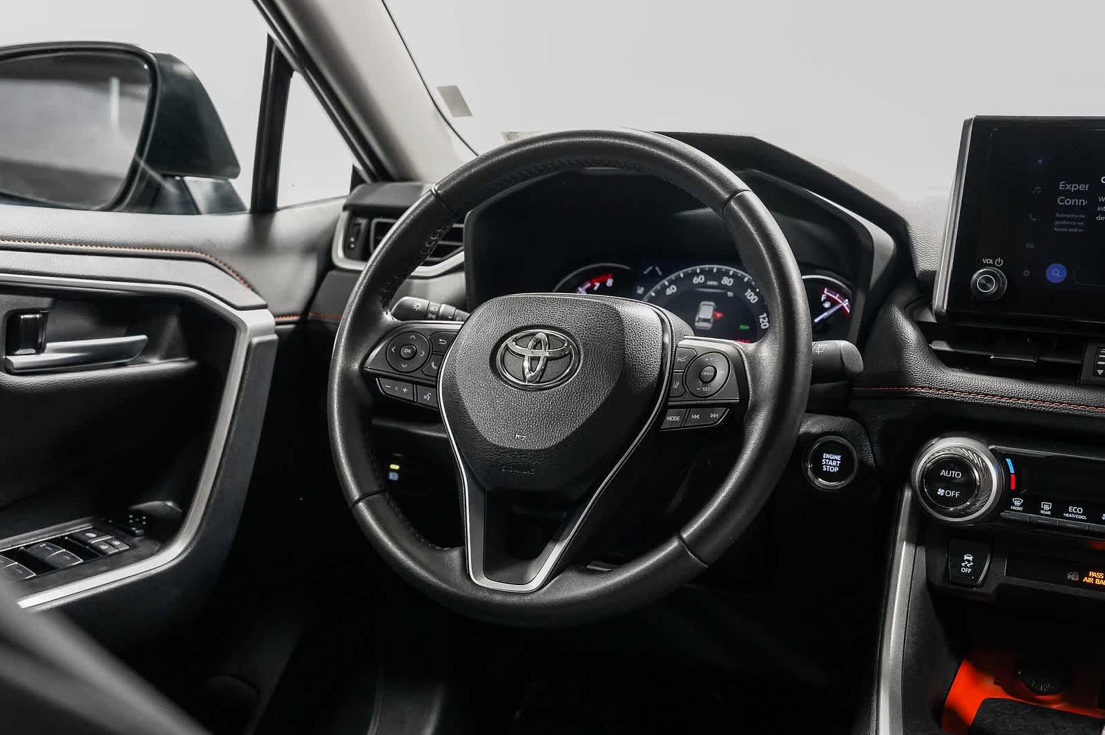 Thumbnail: 2024 Toyota RAV4 - 16