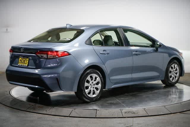 Thumbnail: 2020 Toyota Corolla - 5