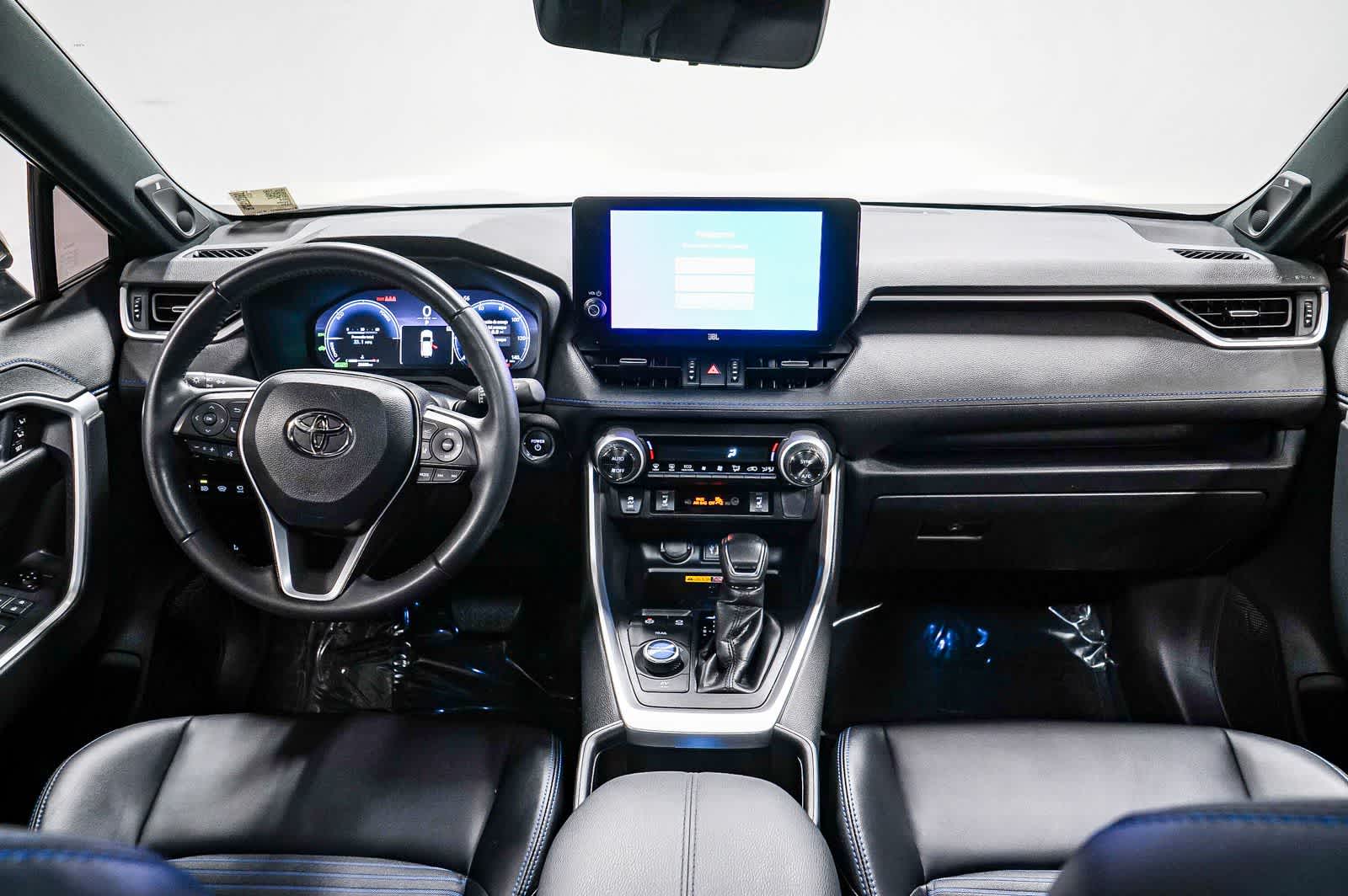 Thumbnail: 2024 Toyota RAV4 - 12