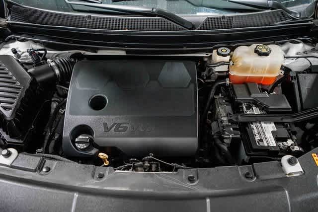 Thumbnail: 2019 Chevrolet Traverse - 27