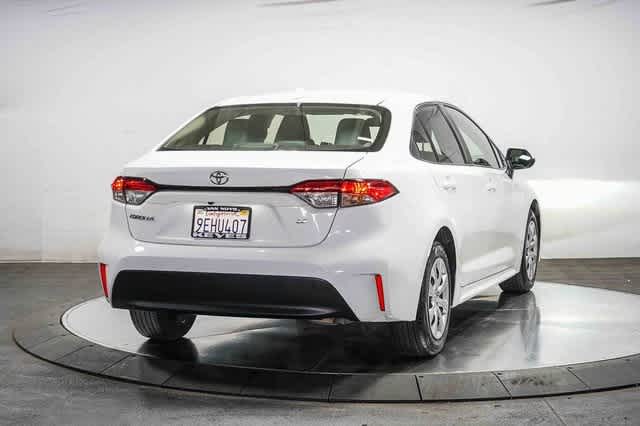 Thumbnail: 2023 Toyota Corolla - 5