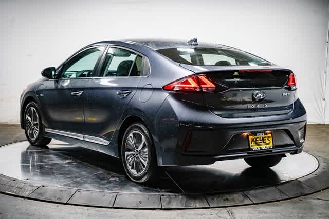 Thumbnail: 2020 Hyundai Ioniq - 2