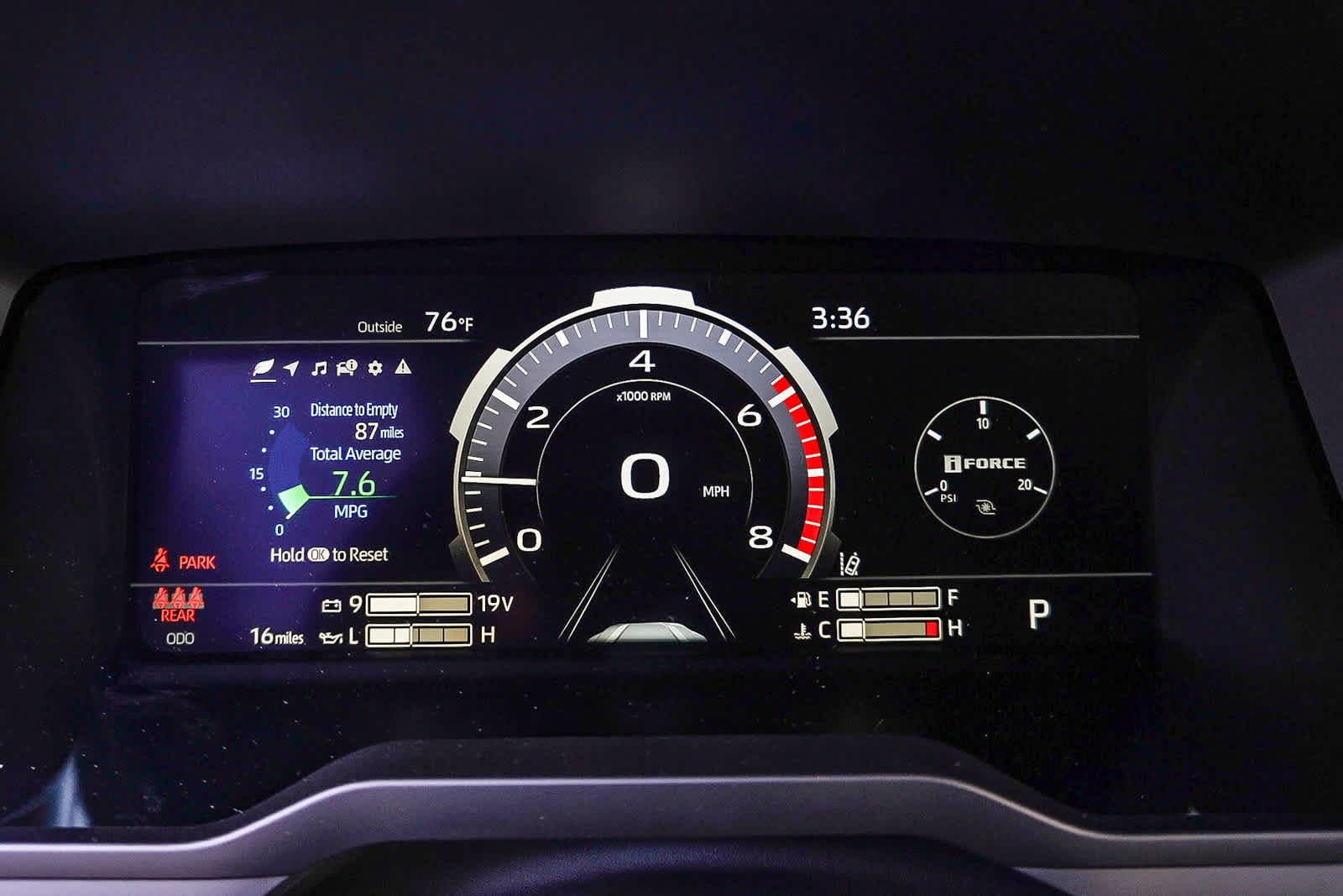 Thumbnail: 2026 Toyota Tundra - 26