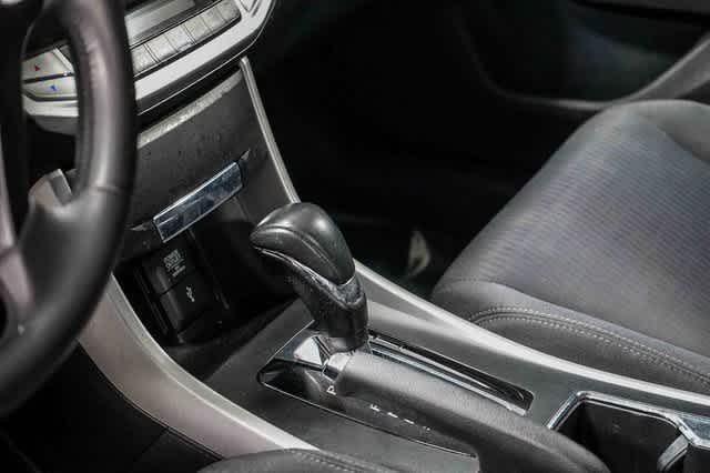 Thumbnail: 2013 Honda Accord - 23