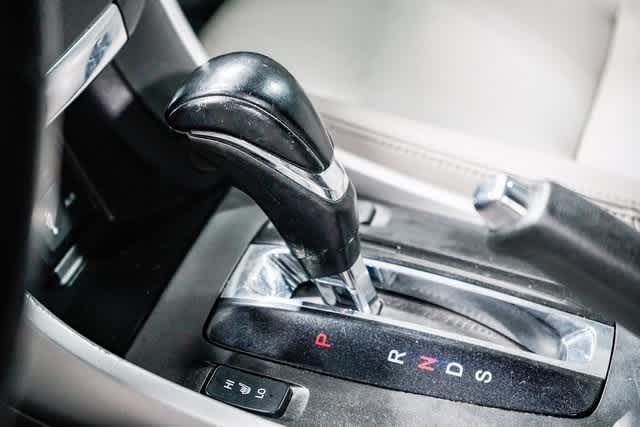 Thumbnail: 2015 Honda Accord - 21