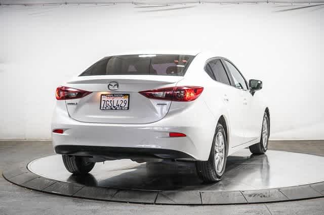 Thumbnail: 2014 Mazda Mazda3 - 4