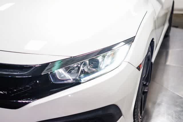 Thumbnail: 2018 Honda Civic - 4