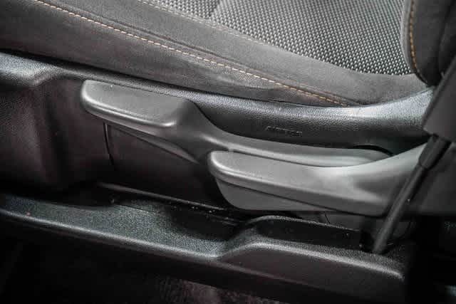 Thumbnail: 2019 Chevrolet Traverse - 20