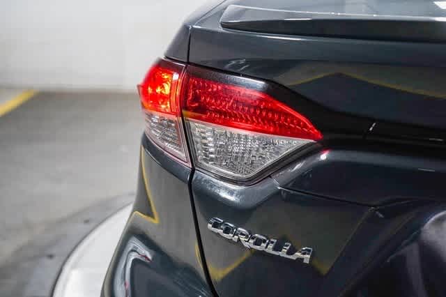 Thumbnail: 2024 Toyota Corolla - 12