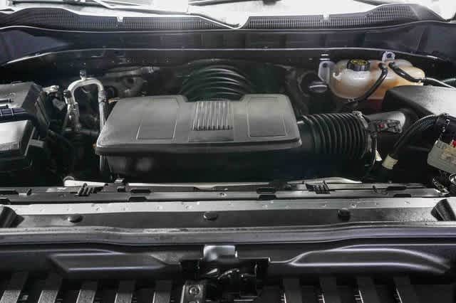 Thumbnail: 2023 Chevrolet Silverado 1500 - 27