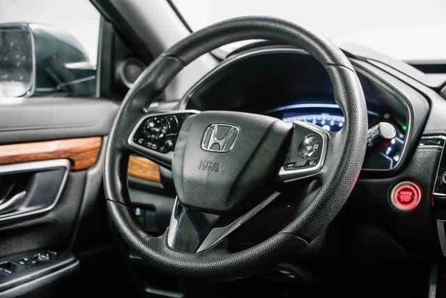 Thumbnail: 2021 Honda CR-V - 15