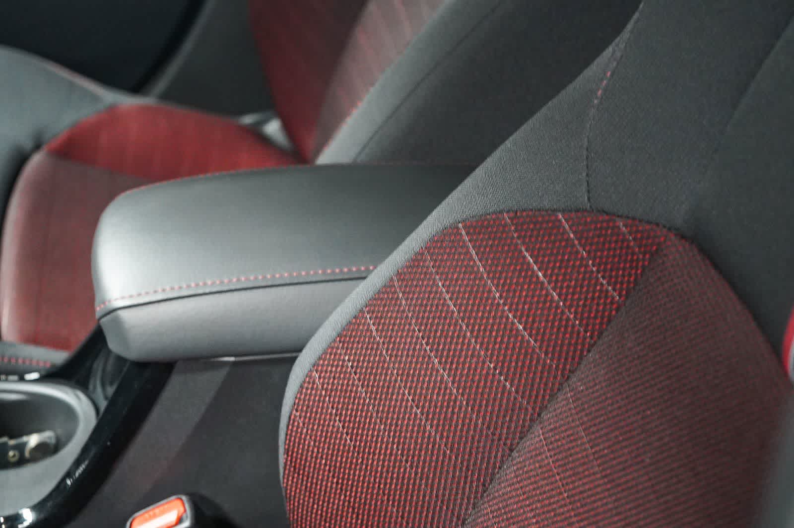 Thumbnail: 2025 Toyota Corolla - 20