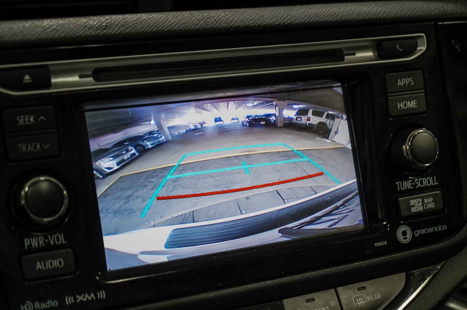 Thumbnail: 2016 Toyota Prius c - 26