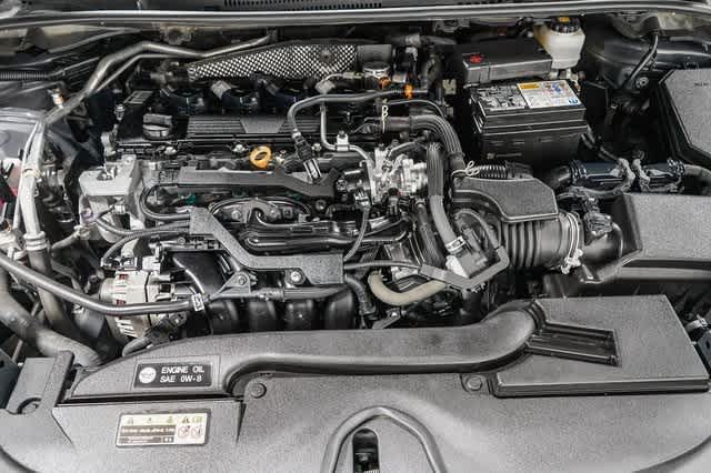 Thumbnail: 2023 Toyota Corolla - 27