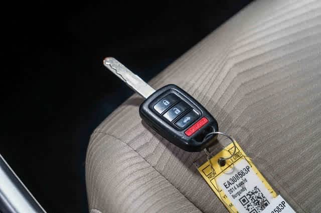 Thumbnail: 2014 Honda Accord - 28