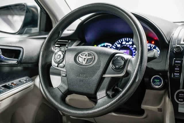 Thumbnail: 2013 Toyota Camry - 14
