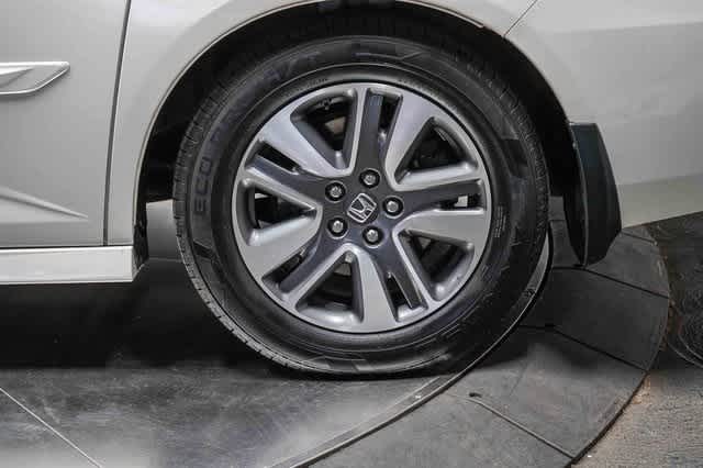 Thumbnail: 2016 Honda Odyssey - 10