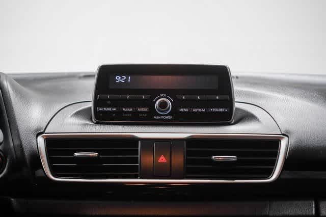 Thumbnail: 2014 Mazda Mazda3 - 14