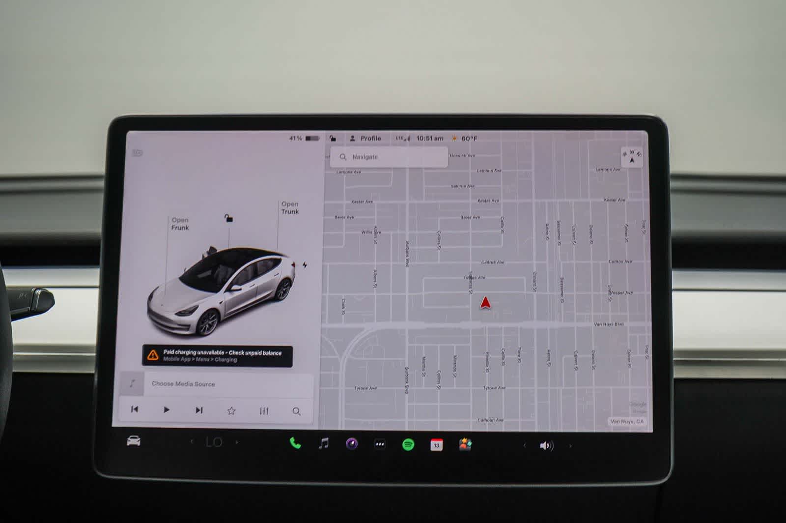 Thumbnail: 2021 Tesla Model 3 - 14