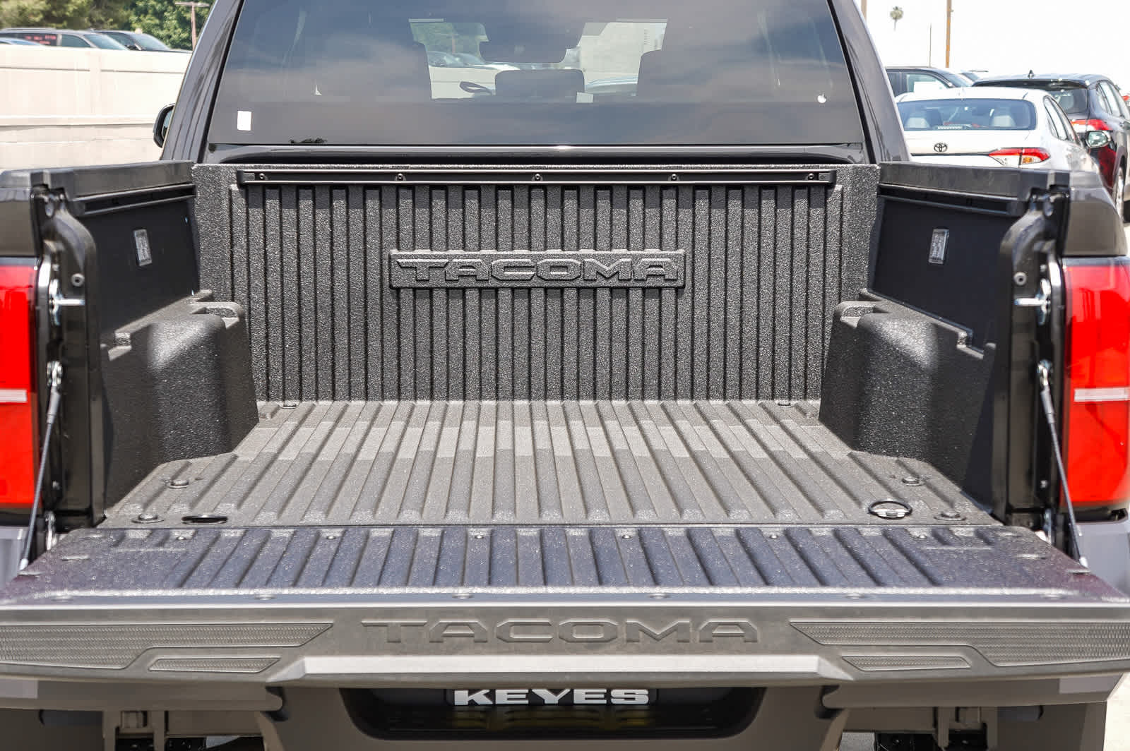 Thumbnail: 2025 Toyota Tacoma - 12