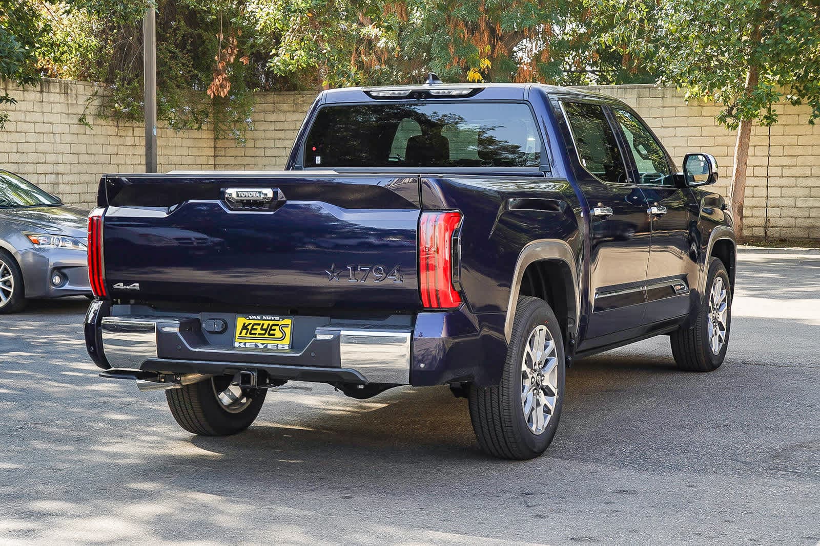 Thumbnail: 2026 Toyota Tundra - 4